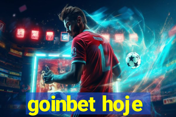 goinbet hoje